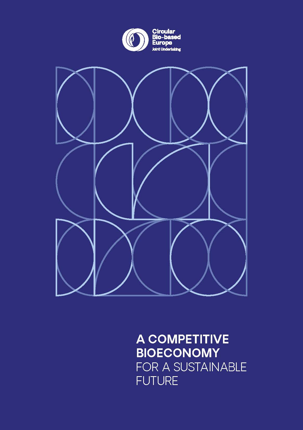 A competitive bioeconomy for a sustainable future thumbnail