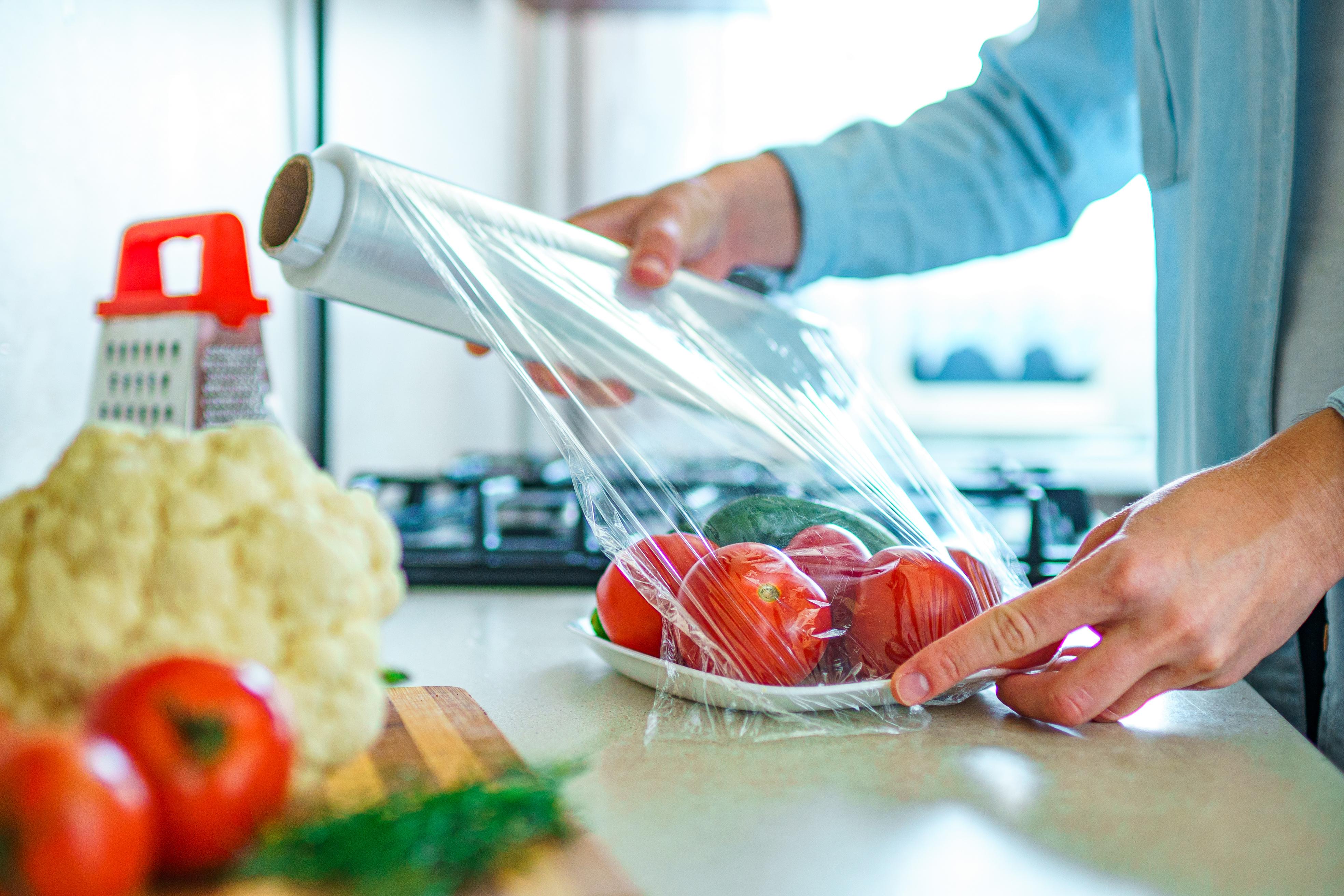 Food package Biobarr