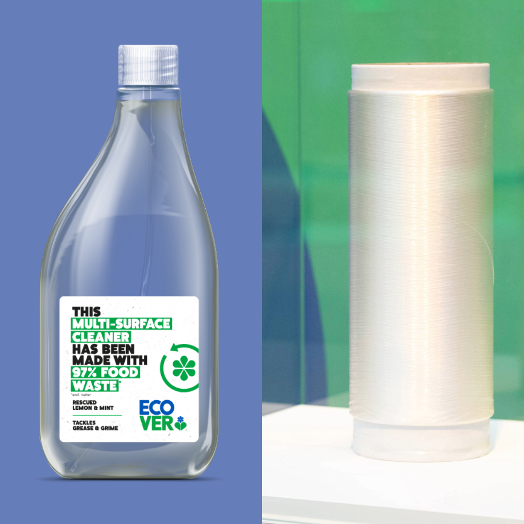CBE JU-funded bio-based products made in Belgium