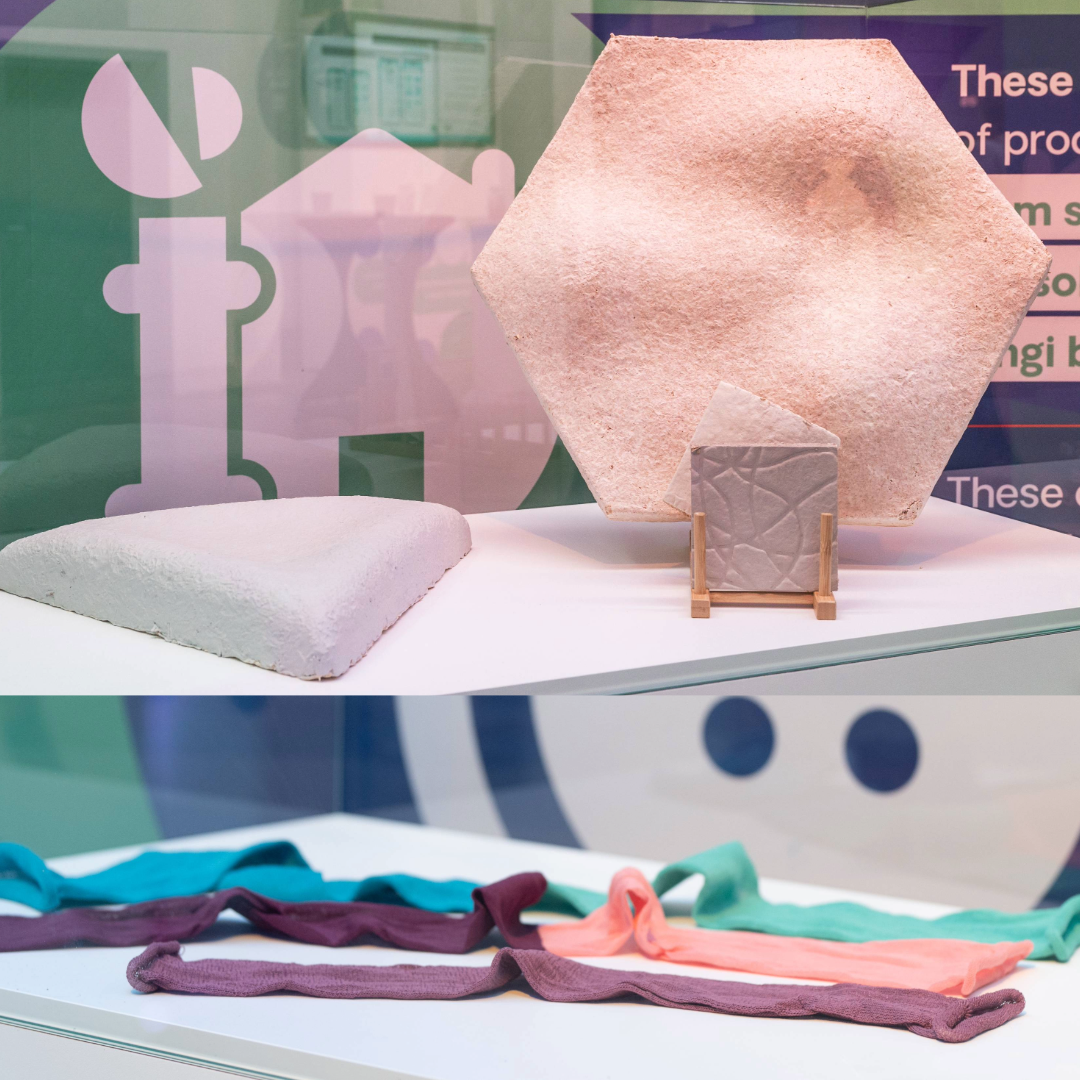 CBE JU-funded products made in Germany