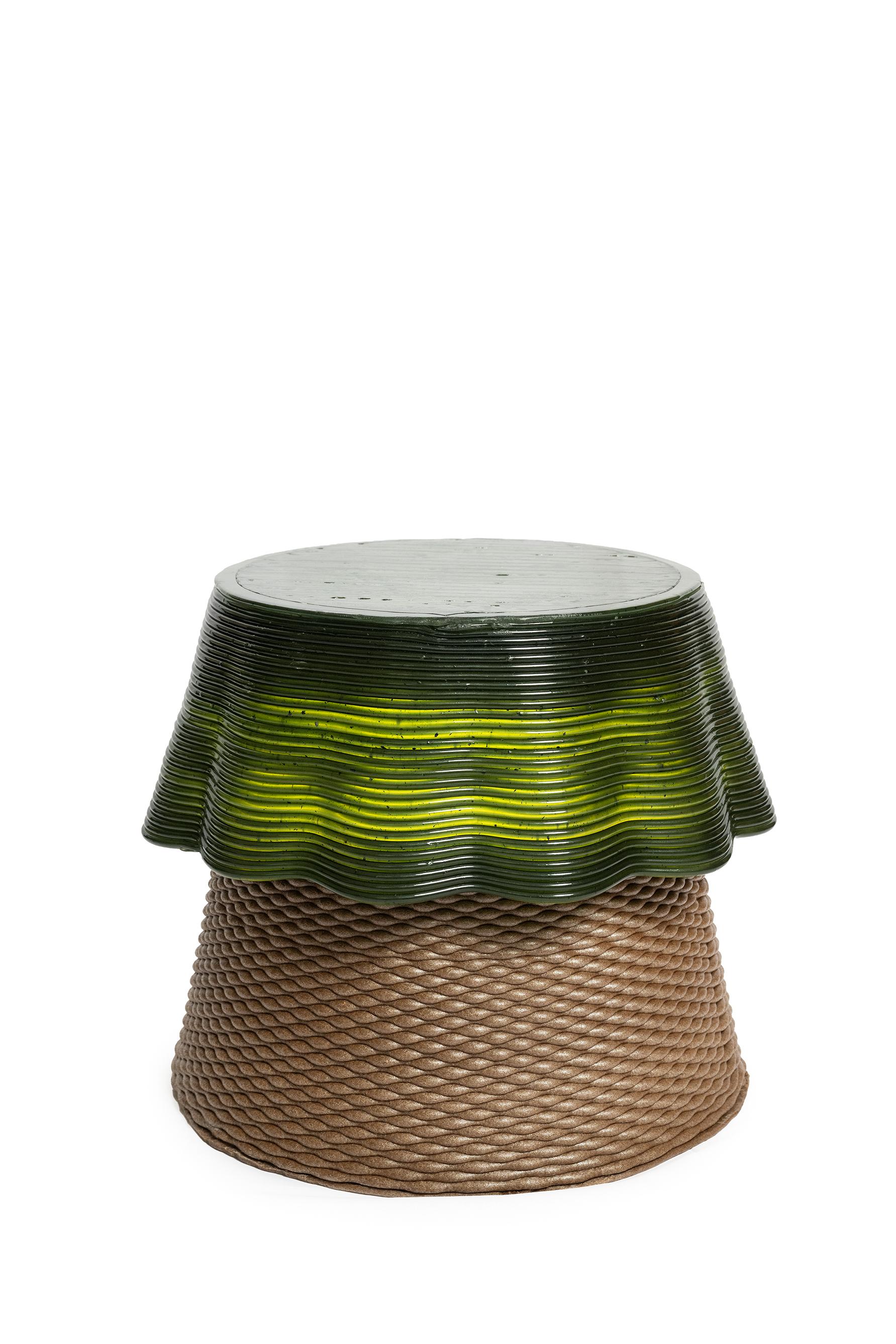 Barbara light stool made from almond shells.jpg
