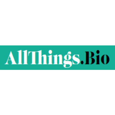 Allthings.bio logo