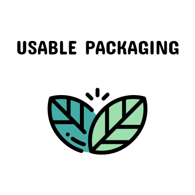 USABLE PACKAGING_logo
