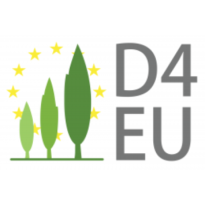dendromass4europe_logo