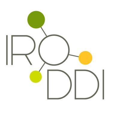 IRODDI LOGO