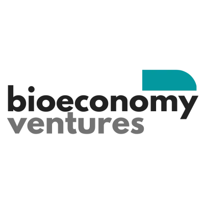 bioeconomy ventures logo