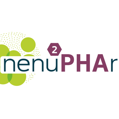 NENU2phar logo