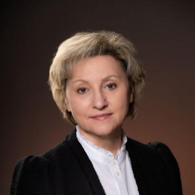 CBE JU Scientific Committee member Malgorzata Zimniewska