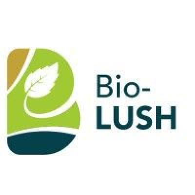 BIO-LUSH logo