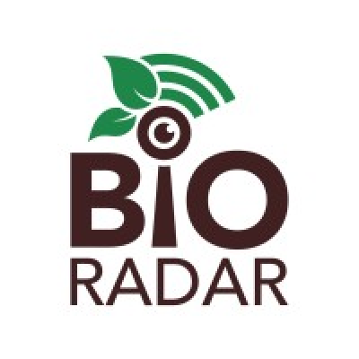 BIORADAR logo