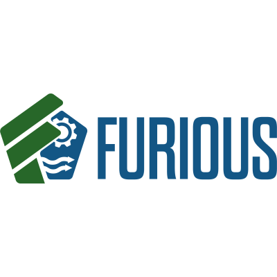 CBE JU-funded FURIOUS project logo