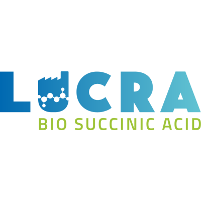 LUCRA logo