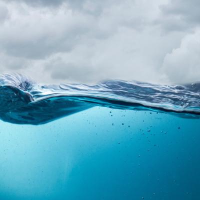 Clean water