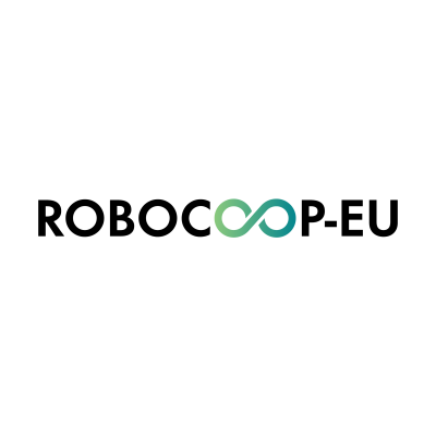 Robocoop-EU logo