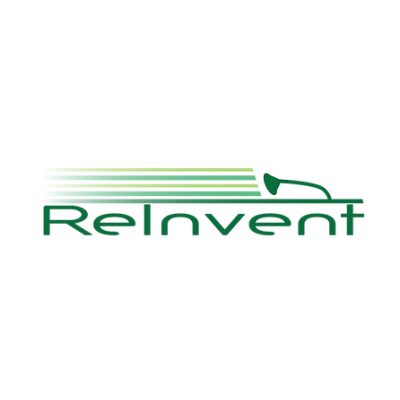 ReInvent logo
