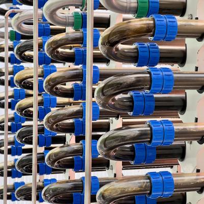 CBE JU-funded SCALE biorefinery's photobioreactors