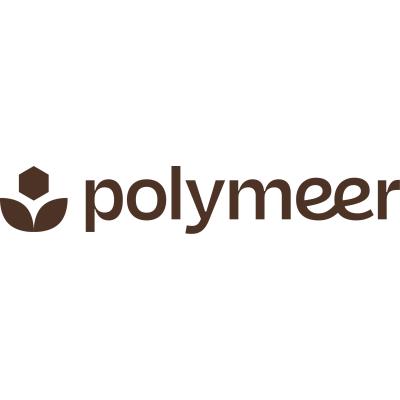 CBE JU-funded POLYMEER project logo