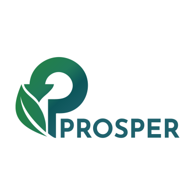 CBE JU-funded PROSPER project logo