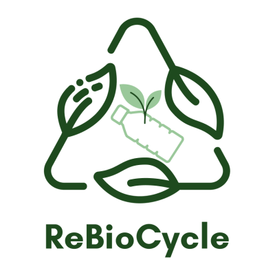 CBE JU-funded ReBioCycle project logo