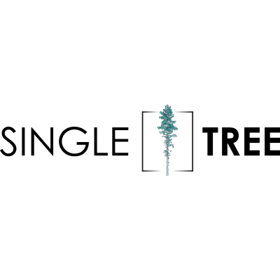 CBE JU-funded SingleTree project logo