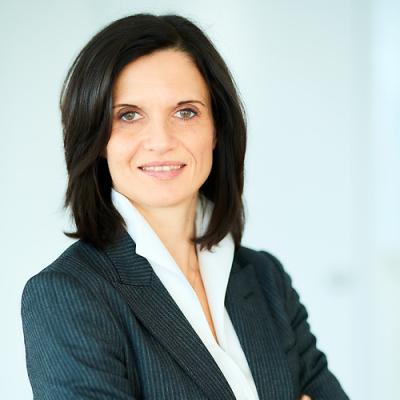 Lucia Forzi