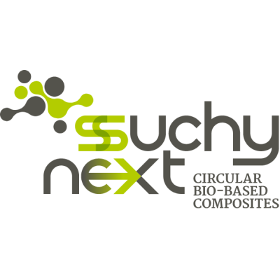 CBE JU-funded SSUCHY-Next project logo