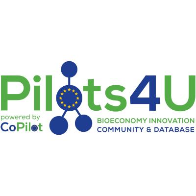 CBE JU-funded COPILOT project logo