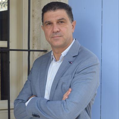 Antonis Zorpas