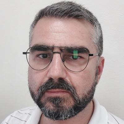 Arnaud Dragicevic