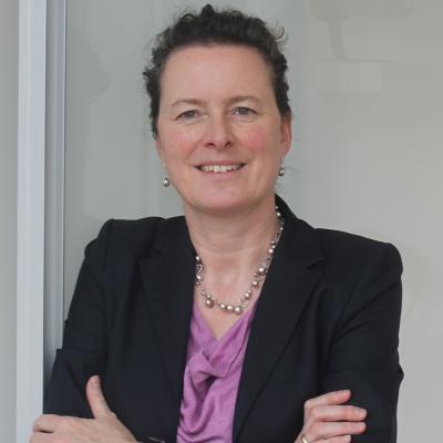 Sandra Krommes