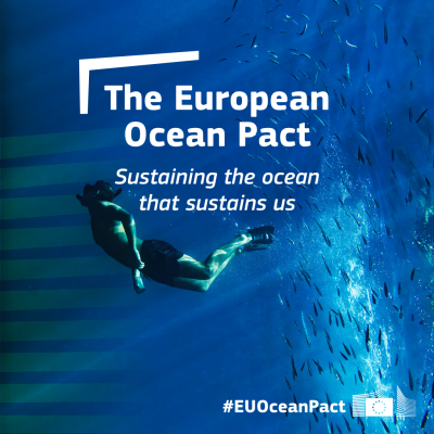 Ocean Pact visual