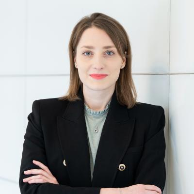 Zanda Litvina - Staff Photo