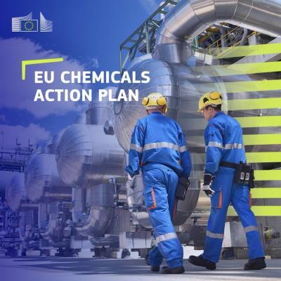 Chemicals Action Plan