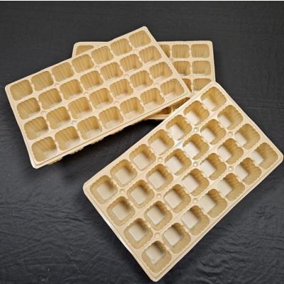 UNLOCK's plant and seed trays