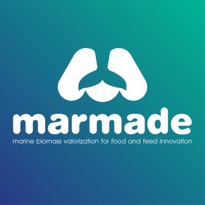 Marmade project logo