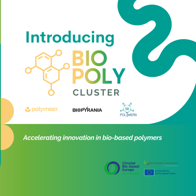 BIOPOLY CLUSTER