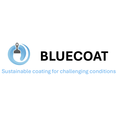 BLUECOAT logo