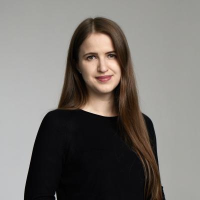 Ugnė Dirdaitė