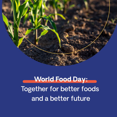 World Food Day 2025