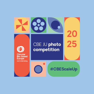 CBE JU photo competition 2025