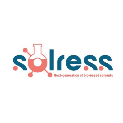 Solress logo