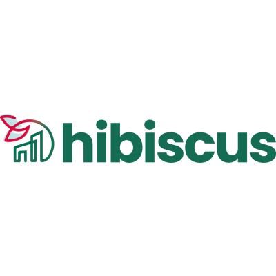 HIBISCUS logo