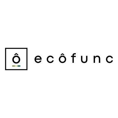 CBE JU-funded ECOFUNC project logo