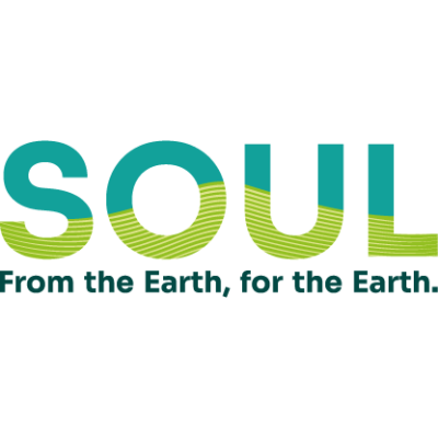 CBE JU funded project Soul logo