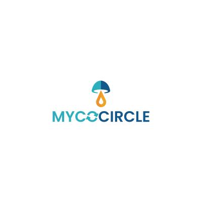 CBE JU-funded MYCOCIRCLE project logo