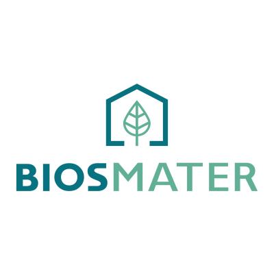 CBE JU-funded BIOS MATER project logo