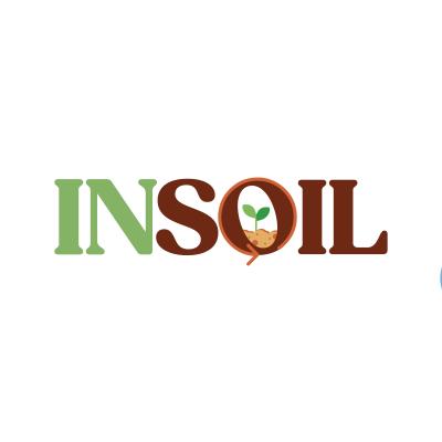 CBE JU funded INSOIL project logo