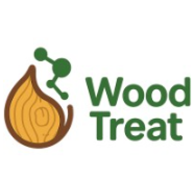 Woodtreat logo