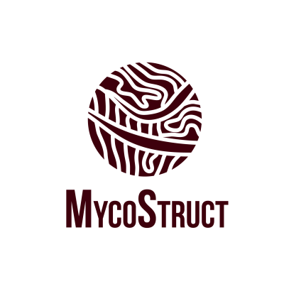 MycoStruct logo