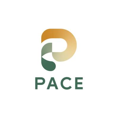 CBE JU funded PACE logo